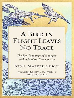 cover image of A Bird in Flight Leaves No Trace